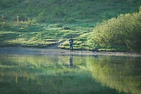Worriken Sport- und Ferienpark Holiday Cottages