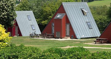 Worriken Sport- und Ferienpark Holiday Cottages