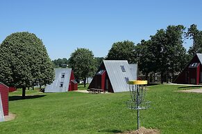 Worriken Sport- und Ferienpark Holiday Cottages