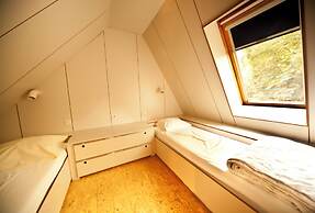 Worriken Sport- und Ferienpark Holiday Cottages