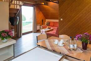 Worriken Sport- und Ferienpark Holiday Cottages