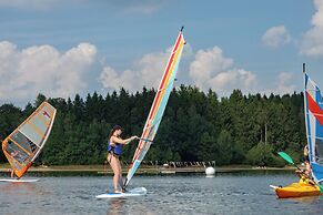 Worriken Sport- und Ferienpark Holiday Cottages