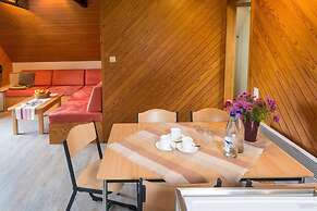 Worriken Sport- und Ferienpark Holiday Cottages