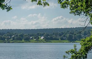 Worriken Sport- und Ferienpark Holiday Cottages