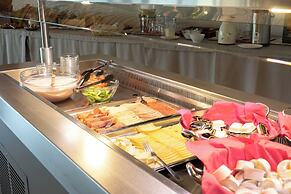 Worriken Sport- und Ferienpark Holiday Cottages