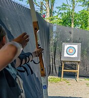 Worriken Sport- und Ferienpark Holiday Cottages