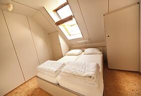 Worriken Sport- und Ferienpark Holiday Cottages