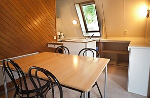 Worriken Sport- und Ferienpark Holiday Cottages