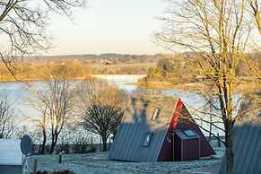 Worriken Sport- und Ferienpark Holiday Cottages