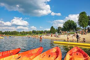 Worriken Sport- und Ferienpark Holiday Cottages