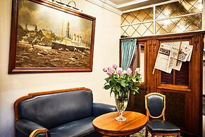 Hotel Cap Polonio Pinneberg