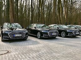 Hotel Cap Polonio Pinneberg