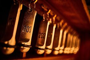 Hotel Cap Polonio Pinneberg