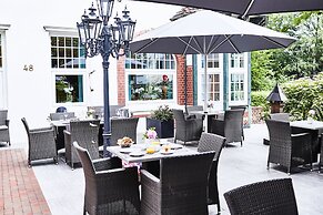 Hotel Cap Polonio Pinneberg