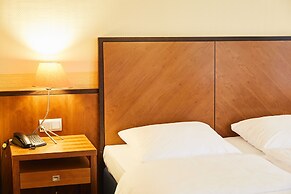 Hotel Cap Polonio Pinneberg