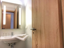 Hotel Cap Polonio Pinneberg