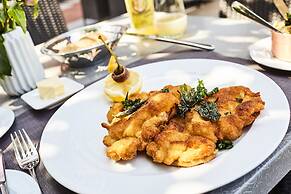 Hotel Cap Polonio Pinneberg