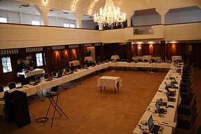 Hotel Cap Polonio Pinneberg