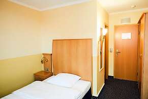 Hotel Cap Polonio Pinneberg