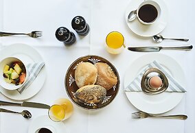 Hotel Cap Polonio Pinneberg