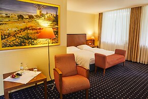 Hotel Cap Polonio Pinneberg