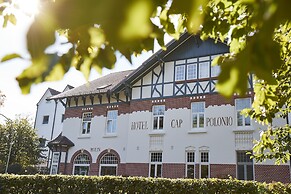 Hotel Cap Polonio Pinneberg