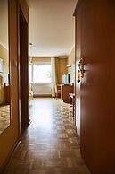 Hotel Cap Polonio Pinneberg