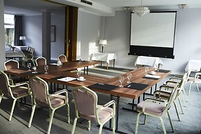 Hotel Cap Polonio Pinneberg
