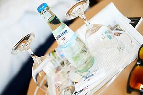 Hotel Cap Polonio Pinneberg