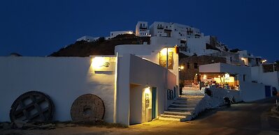 Aegean Eye Apartments