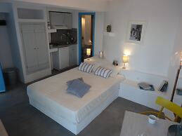 Aegean Eye Apartments