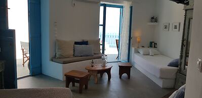 Aegean Eye Apartments