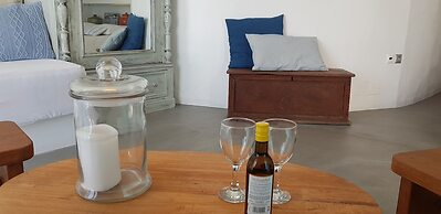 Aegean Eye Apartments