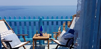 Aegean Eye Apartments