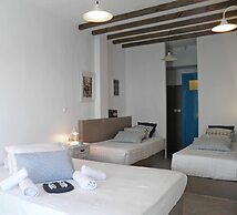 Aegean Eye Apartments