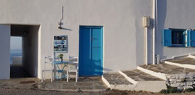 Aegean Eye Apartments