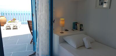 Aegean Eye Apartments