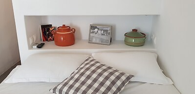 Aegean Eye Apartments