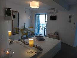 Aegean Eye Apartments