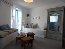 Aegean Eye Apartments