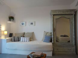 Aegean Eye Apartments