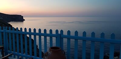 Aegean Eye Apartments