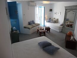 Aegean Eye Apartments