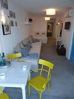 Aegean Eye Apartments