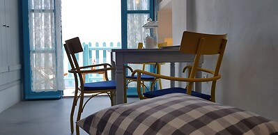 Aegean Eye Apartments