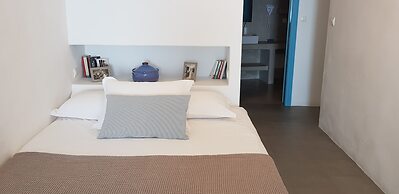 Aegean Eye Apartments