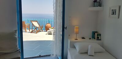 Aegean Eye Apartments