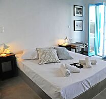 Aegean Eye Apartments