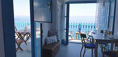 Aegean Eye Apartments