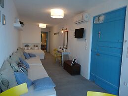 Aegean Eye Apartments